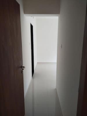  2 BHK Apartment at K Raheja Sterling, Mohammadwadi – for Rent