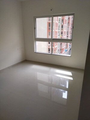 Bedroom in 2 BHK Apartment at K Raheja Sterling, Mohammadwadi – for Rent