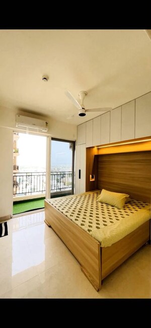 2 BHK Apartment For Rent in Signature Global Prime, Sector 63a