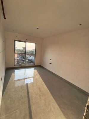 2 BHK Apartment For Sale in Vashi