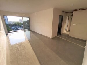 Room in 2 BHK Apartment at Vashi – for Sale