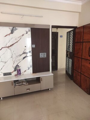 2 BHK Apartment For Rent in SVP Gulmohur Garden Phase 2, Raj Nagar Extension