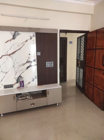 2 BHK +Apartment For Rent in SVP Gulmohur Garden Phase 2 in Raj Nagar Extension, Ghaziabad