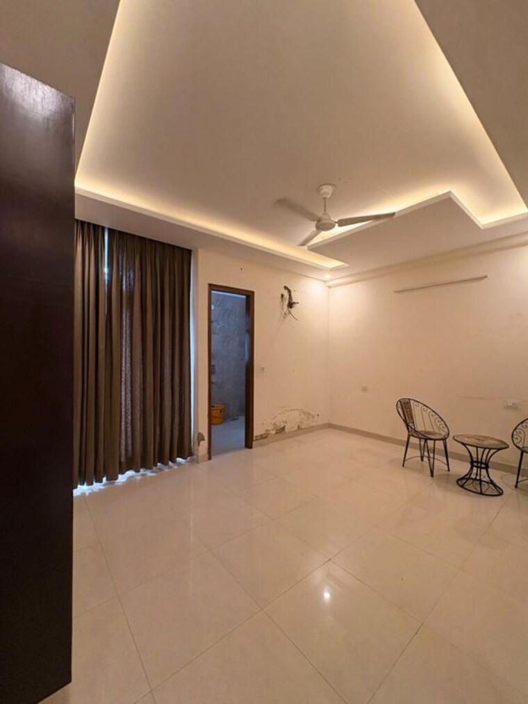 Room, chattarpur 3 Bedroom 1300 Sq.Ft. Builder Floor In Chattarpur Delhi 10787485