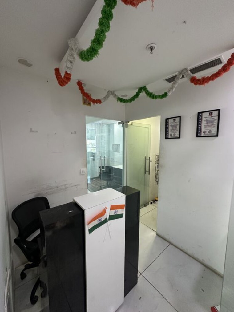 Team Area, vipul-business-park Commercial Office Space 1500 Sq.Ft. In Sector 48 Gurgaon 10787489