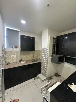 Kitchen in  Office Space at Vipul Business Park, Sector 48 – for Rent