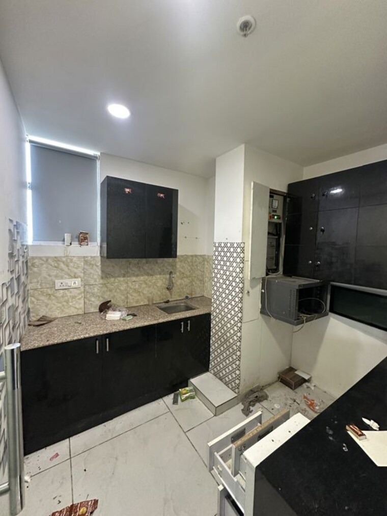 Kitchen, vipul-business-park Commercial Office Space 1500 Sq.Ft. In Sector 48 Gurgaon 10787489