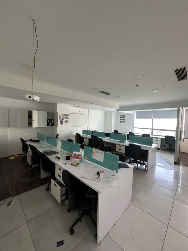 Team Area, vipul-business-park Commercial Office Space 1500 Sq.Ft. In Sector 48 Gurgaon 10787489
