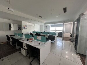  Office Space For Rent in Vipul Business Park, Sector 48