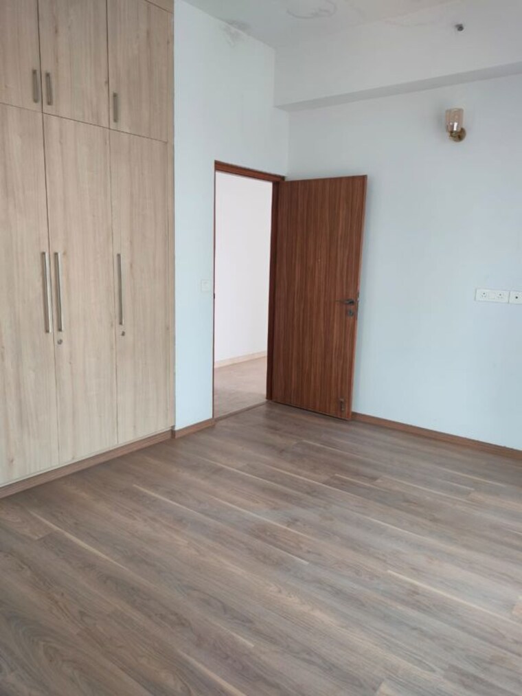 Master Bedroom, conscient-hines-elevate 3 Bedroom 2295 Sq.Ft. Apartment In Sector 59 Gurgaon 10787488