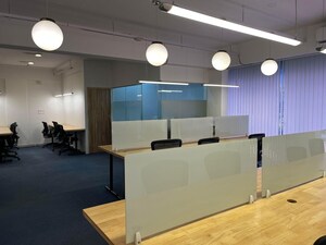  Office Space For Rent in Mg Road