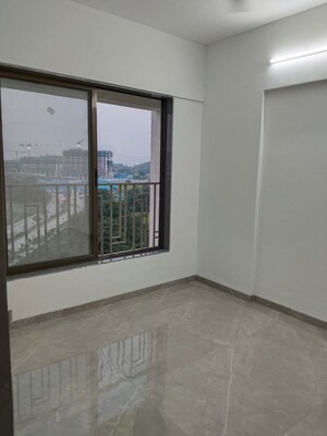 1 BHK Apartment For Rent in Regency Anantam, Dombivli East