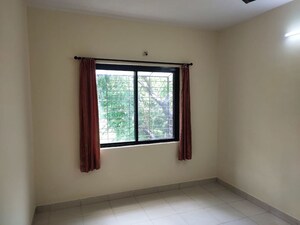 Room in 2 BHK Apartment at Bhakti Heritage, Aundh – for Rent