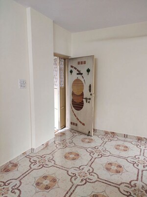 Bedroom in 2 BHK Apartment at Bhakti Heritage, Aundh – for Rent