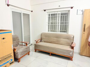 1 BHK Apartment For Rent in Mullur