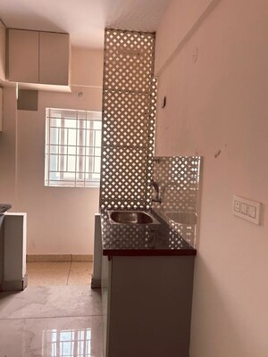 Furnished Amenities in 1 BHK Apartment at Mullur – for Rent