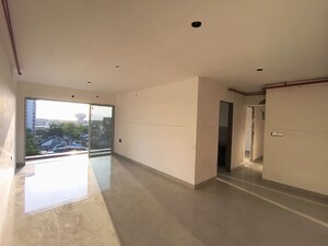 3 BHK Apartment For Sale in Vashi