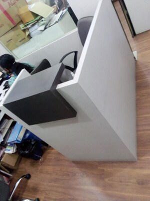 Team Area in  Office Space at Neptune Eastern Business District, Bhandup West – for Rent