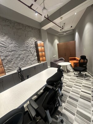  Office Space For Rent in Emaar Emerald Plaza, Sector 65
