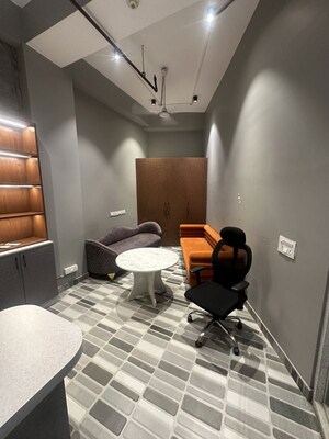 Team Area in  Office Space at Emaar Emerald Plaza, Sector 65 – for Rent