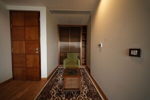 Bedroom in 3 BHK Villa at Kumarhatti – for Sale