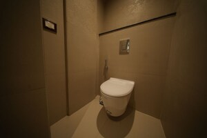 Bathroom in 3 BHK Villa at Kumarhatti – for Sale