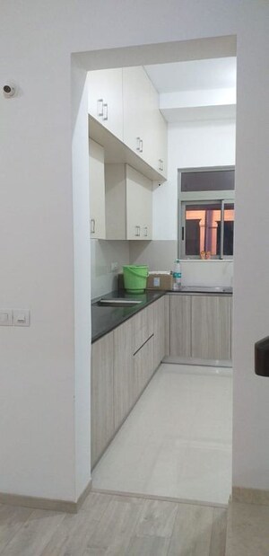 Kitchen in 3 BHK Villa at House of Hiranandani Devanahalli, Devanahalli – for Rent