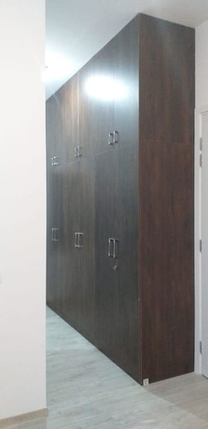 Furnished Amenities in 3 BHK Villa at House of Hiranandani Devanahalli, Devanahalli – for Rent