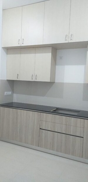 Kitchen in 3 BHK Villa at House of Hiranandani Devanahalli, Devanahalli – for Rent