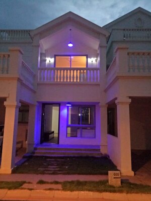 3 BHK Villa For Rent in House of Hiranandani Devanahalli, Devanahalli