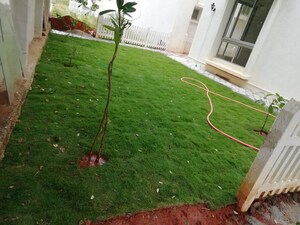 3 BHK Villa – Garden View at House of Hiranandani Devanahalli, Devanahalli - for Rent