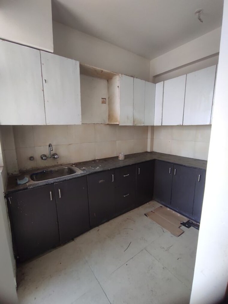 Kitchen, mittal-rajnagar-residency 2 Bedroom 1155 Sq.Ft. Apartment In Raj Nagar Extension Ghaziabad 10787527