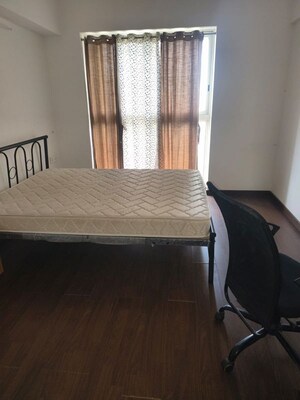 Team Area in Studio Apartment at Lodha Belmondo Sawgrass A, Gahunje – for Rent