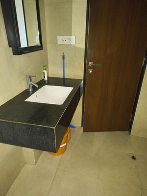 Team Area in Studio Apartment at Lodha Belmondo Sawgrass A, Gahunje – for Rent