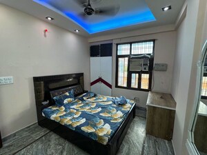 3 BHK Apartment For Rent in Aliganj Plaza, Aliganj