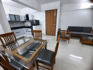 3 BHK Apartment For Rent in Majestique Signature Towers, Balewadi