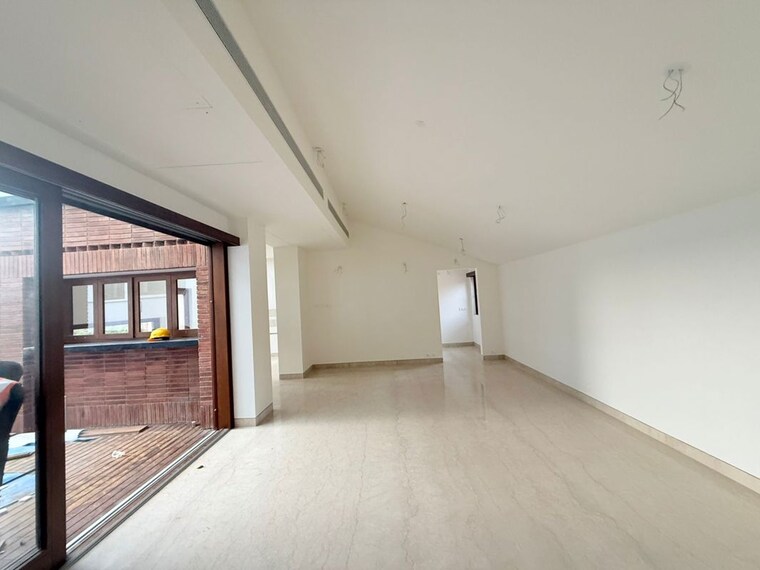 Living Room, nitesh-hyde-park 2 Bedroom 978 Sq.Ft. Apartment In Bannerghatta Road Bangalore 10787536