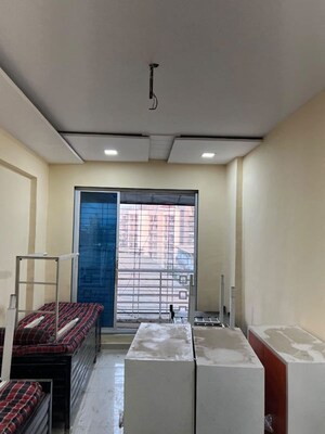 2 BHK Apartment For Rent in Sai Dham Dombivli East, Dombivli East