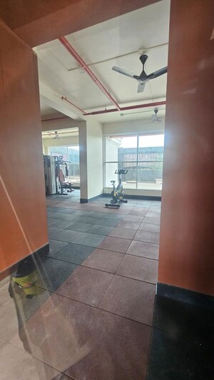 Parking in 2 BHK Apartment at Malhar 24 East, Sanpada – for Sale