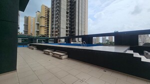 2 BHK Apartment – Exterior View View at Malhar 24 East, Sanpada - for Sale
