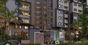 3 BHK Apartment For Sale in Ideas Shoba Nath, Annojiguda