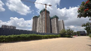 3 BHK Apartment For Sale in Assetz Sora And Saki, Bagaluru