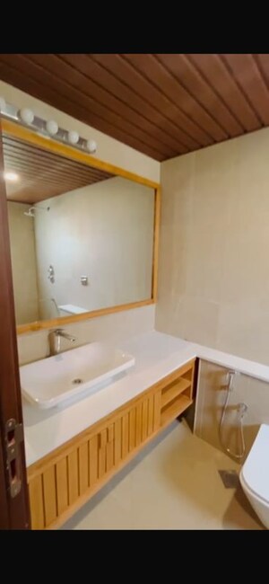 Bathroom in 3 BHK Apartment at Assetz Sora And Saki, Bagaluru – for Sale