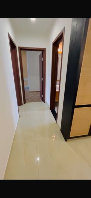 Lobby in 3 BHK Apartment at Assetz Sora And Saki, Bagaluru – for Sale
