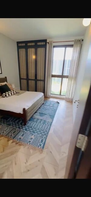 Bedroom in 3 BHK Apartment at Assetz Sora And Saki, Bagaluru – for Sale
