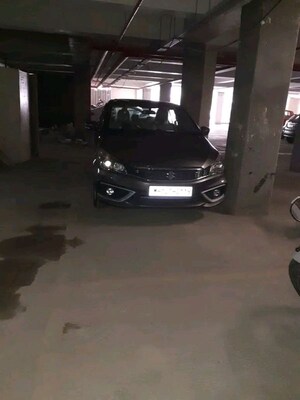 Parking in 2 BHK Apartment at F5 Mount Unique, Baner – for Sale