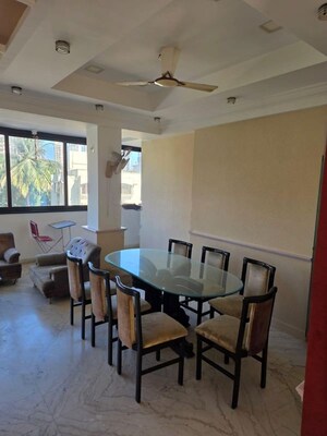 Gym in 2 BHK Apartment at Leo Eminence, Bandra East – for Rent