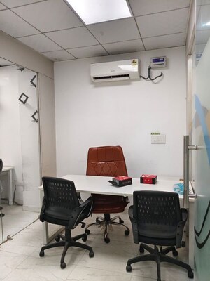 Team Area in  Office Space at Sector 63 – for Rent