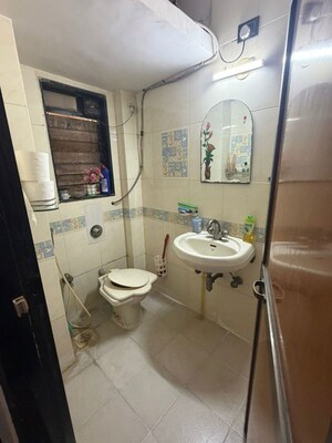 Team Area in 2 BHK Apartment at Umiya Nagar CHS, Goregaon East – for Rent
