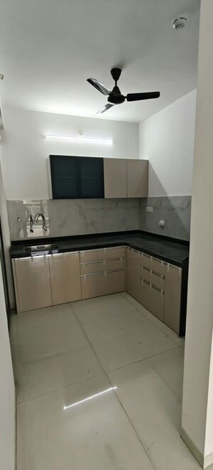 Kitchen in 2 BHK Apartment at KLS Supremus, Pashan – for Rent